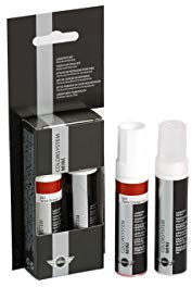 Original MINI Lackstift-Set Lightning Blue met. - A63