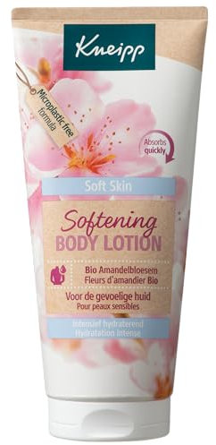Kneipp 859164 Amandelbloesem Body Lotion Seconde, 200 ml