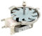 Lamona Beko 264100004 Lamona Beko Oven Fan Oven Motor Genuine Part Number 264100004,