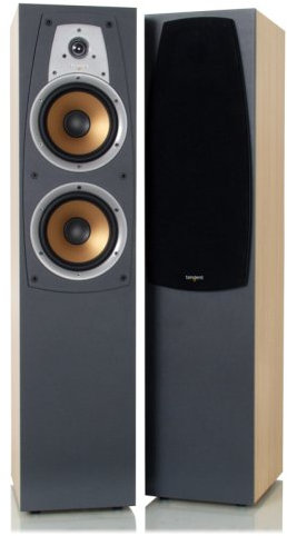 Tangent 10254Millenium 200 Enceintes