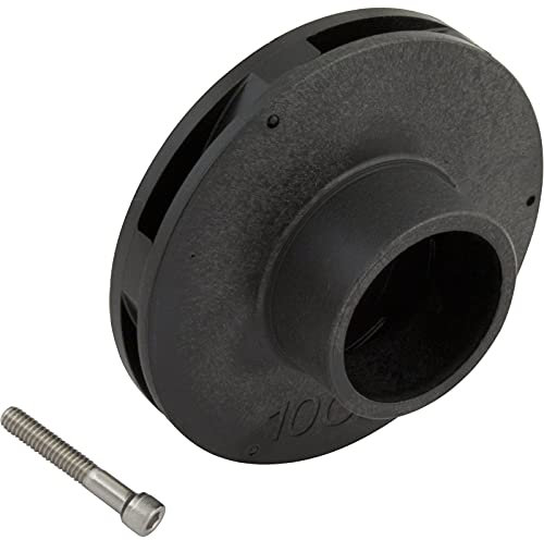 Hayward SPX3210C Impeller mit Schraube Tristar SP3200EE Serie Pumpe