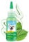 TropiClean Fresh Breath Zahnreinigungsgel für Hunde - Zahnpflege ohne Bürsten - Mundhygiene für Frischen Atem - Entfern Plaque & Zahnstein, Original, 59ml