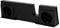 Qpower QBFORD122004 Qpower Bomb Ford Dual 12 Woofer Box