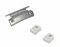 Home Parts ltd - Door Hinge and Bearings for Hotpoint Creda Washing Machine Tumble Dryer
