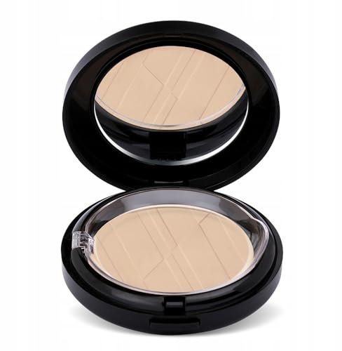 Golden Rose longstay matt Face Powder