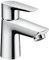 hansgrohe Wasserhahn Talis E CoolStart (Armatur mit Auslauf Höhe 80mm, ohne Ablaufgarnitur) Chrom