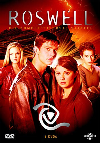 Roswell - Staffel 1 [6 DVDs]