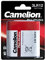 Camelion 11000112 - Batería alcalina, Plano, 4.5 V