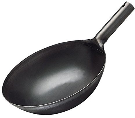 Eine Eisentopf 27cm Peking Geschmack KS01-D2710 (Japan Import / Das Paket und das Handbuch werden in Japanisch)
