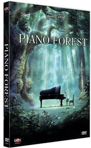 Piano forest [FR Import]