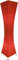 GURU SHOP Stehlampe/Stehleuchte Titania-string- Handgefertigte Designleuchte aus Bali - Rot, 118x38x38 cm