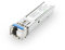 DIGITUS Gigabit SFP Modul, Mini GBIC, Singlemode, LC Simplex (BiDi), Tx 1310nm / Rx 1550nm, 20 km, 1.25 Gbit/s