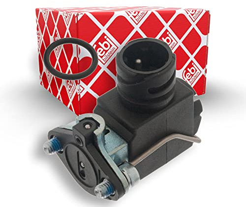febi bilstein 32387 Magnetventil für Schaltzylinder, 1 Stück
