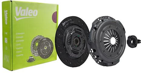 VALEO 801832 Clutch Kit