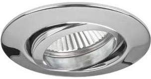 Brumberg 36141020 36141020 Einbauleuchte GU10 50W Chrom