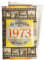 Geburtstagskarte 1973 mit Video-CD Jahreschronik