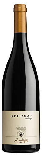 Nino Negri Sfursat Carlo Negri Sforzato Valtellina DOCG Wein trocken (1 x 0.75 l)