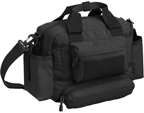 Condor 136-002 Tactical Response Bag Black