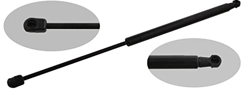 febi bilstein 33339 Gasdruckfeder für Heckklappe, 1 Stück | Kompatibel mit: FIAT BRAVO II