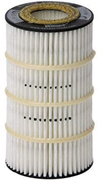 HENGST Ölfilter Type E11H02 D155 - Ölfilter-Einsatz, Dichtungssatz für PKW - Ölfilter Auto, Motorölfilter, Filter für Autos