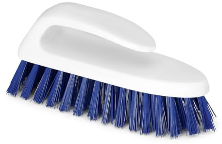 Nölle 18311853 Waschbürste Haccp blau