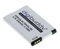 digibuddy Akku für Siemens Gigaset SL78 / SL78H / SL780 / SL785 / SL788 / SL400 / SL400A / SL400H / SL610H Pro / SL610 H Pro / X656 / Openstage SL4 / SL4 Professional 850mAh [ersetzt: V30145-K1310K-X444 / V30145-K1310-X445 / S30852-D2152-X1] Li-Ion