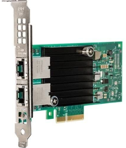 Hinkserver X550-T2 PCIe 10 GB 2 Port Base-T Ethernet Adapter von Intel
