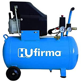 Compressori Hu-Firma 230V Hucaf-50L 1C/Dir 2Hp Lt. 50