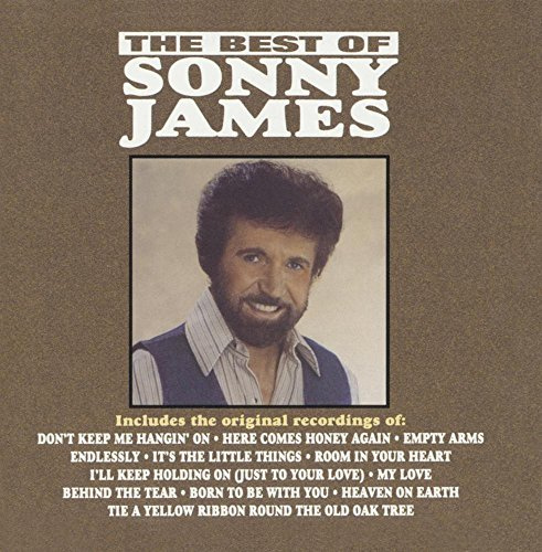 Curb Records D2-77460