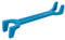 Silverline Basin Wrench 15 & 22mm Fittings (CB42)