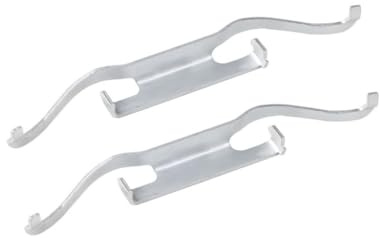 Delphi LX0153 Brake Fitting Kit