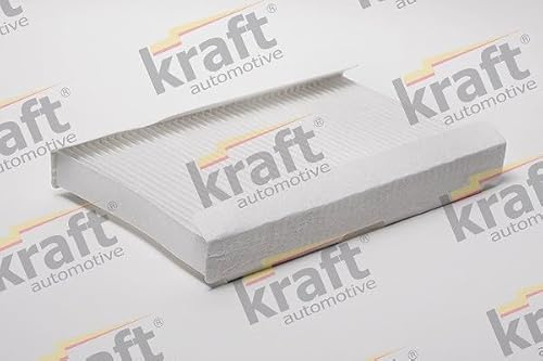 KRAFT AUTOMOTIVE Filter, Innenraumluft 1736000