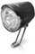 XLC 2500220700 Scheinwerfer, schwarz, 10 x 6 x 4 cm