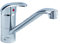 Bristan J SFSNK EF C Java Single Flow Easyfit Kitchen Sink Mixer Tap with Swivel Spout, Chrome