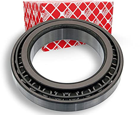febi bilstein 44775 Radlager, 1 Stück