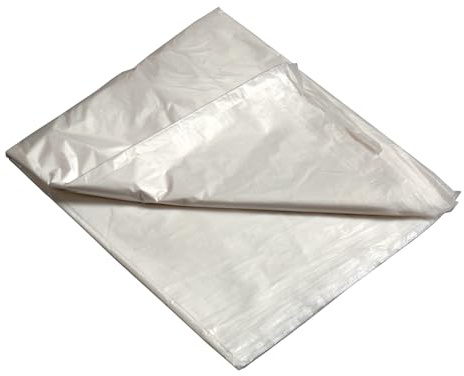 Stanley Polythene Dust Sheet 3.6Mx2.7M 4 29 934