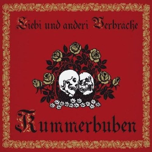 Liebi und Anderi Verbräche