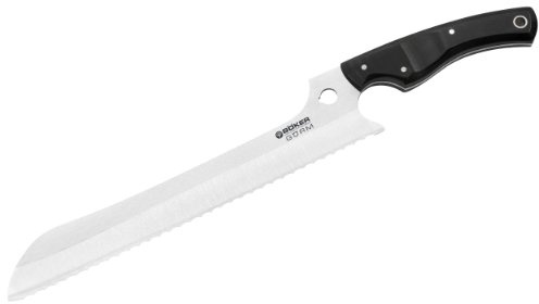 Böker Gorm Brotmesser