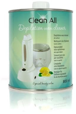 Sibel Solvente Cera - 15 g