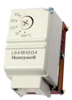 Honeywell L641B1004 - Aquastat