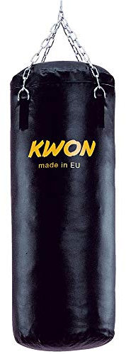 KWON Boxsack Standard 100 cm gefüllt