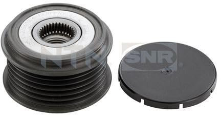 SNR Generatorfreilauf, GA751.01
