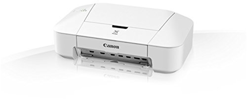 Canon Pixma iP2850 Farbtintenstrahl drucker (4800 x 600 DPI, USB) weiß