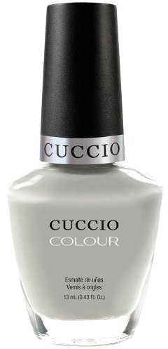 Cuccio Professional Colour Nail Polish Pastels Collection - Quick As A Bunny 13ml
