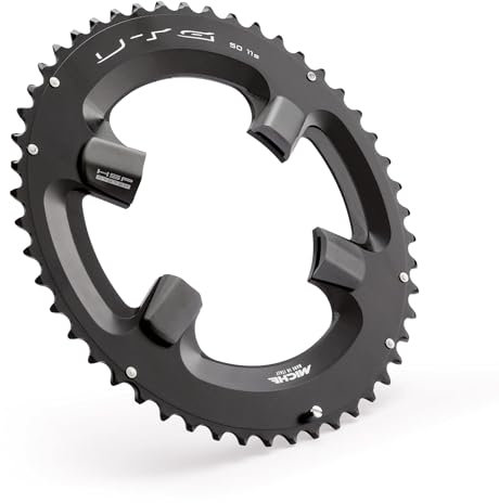 MICHE Plato SUPER11 UTG SH.ULTEGRA 6800 EXTER.4 BR
