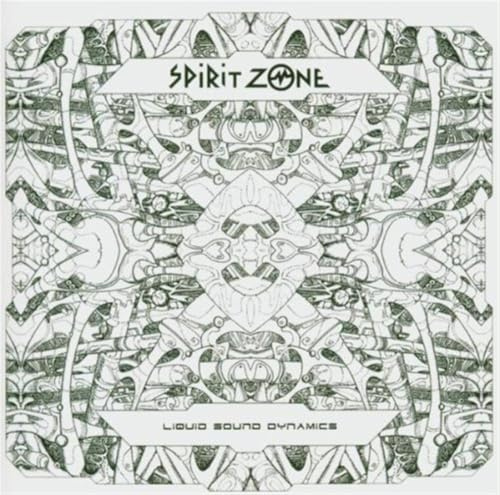 Spirit Zone (Soulfood)