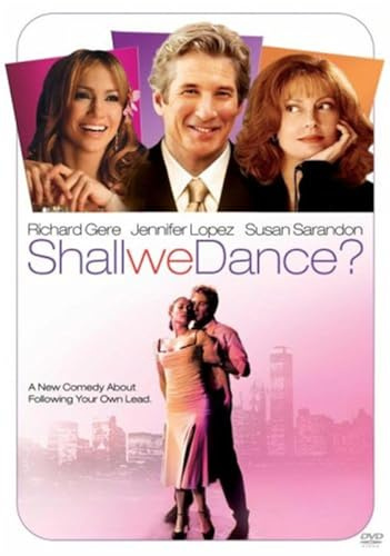 Shall We Dance? [UK Import]