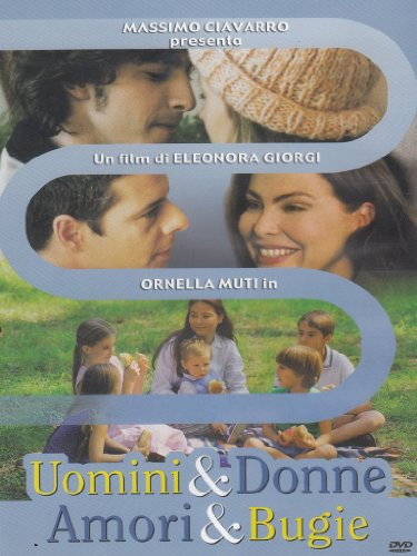 Uomini & donne - Amori & bugie [IT Import]
