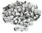 sourcing map Metal Bicycle Bike Brake Cable Housing Ferrules Cap 6mm