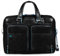 Piquadro CA2849B2 Borsa, Collezione Blu Square, Nero